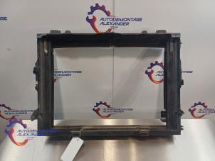 Gebruikte Frontpaneel BMW 5 serie (E60) 525i 24V Prijs op aanvraag aangeboden door Alexander Autodemontage