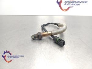 Gebruikte Lambda Sonde BMW 5 serie (E60) 525i 24V Prijs € 59,95 Margeregeling aangeboden door Alexander Autodemontage