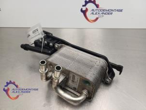 Gebruikte Oliekoeler BMW 5 serie (E60) 525i 24V Prijs € 100,00 Margeregeling aangeboden door Alexander Autodemontage