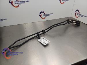 Gebruikte Oliedruk Leiding BMW 5 serie (E60) 525i 24V Prijs op aanvraag aangeboden door Alexander Autodemontage
