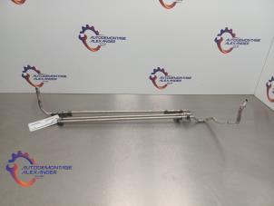 Gebruikte Oliekoeler stuurbekrachtiging BMW 5 serie (E60) 525i 24V Prijs op aanvraag aangeboden door Alexander Autodemontage