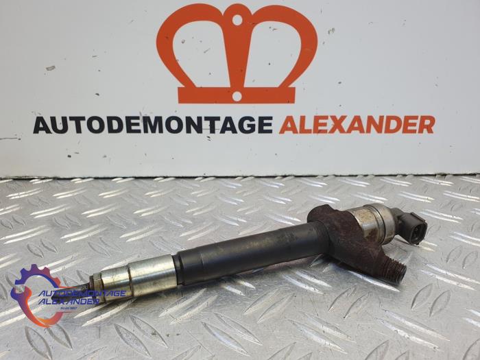Gebruikte Verstuiver (diesel) Ford Transit 2.2 TDCi 16V Prijs € 120,00 Margeregeling aangeboden door Alexander Autodemontage