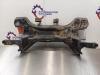 Skoda Fabia II Combi 1.2 TDI 12V Greenline Subframe