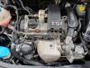 Motor van een Skoda Fabia II (5J), 2006 / 2014 1.2 TSI, Hatchback, 4Dr, Benzine, 1.197cc, 77kW (105pk), FWD, CBZB, 2010-03 / 2014-12 2012