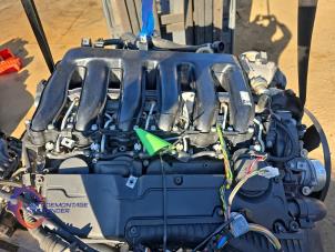 Gebruikte Motor BMW 7 serie (E65/E66/E67) 730d,Ld 3.0 24V Prijs € 2.300,00 Margeregeling aangeboden door Alexander Autodemontage