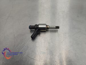 Gebruikte Injector (benzine injectie) Seat Exeo ST (3R5) 1.8 TSI 16V Prijs € 24,99 Margeregeling aangeboden door Alexander Autodemontage