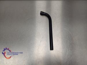 Gebruikte Wielsleutel Opel Corsa D 1.3 CDTi 16V ecoFLEX Prijs € 9,99 Inclusief btw aangeboden door Alexander Autodemontage