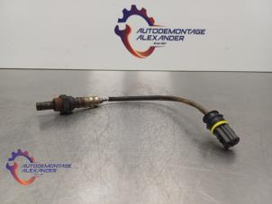 Gebruikte Lambda Sonde BMW 3 serie (E90) 320i 16V Prijs op aanvraag aangeboden door Alexander Autodemontage