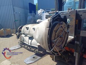 Gebruikte Automaatbak BMW 7 serie (E65/E66/E67) 730d,Ld 3.0 24V Prijs € 1.210,00 Inclusief btw aangeboden door Alexander Autodemontage