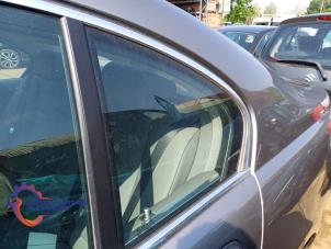 Gebruikte Extra Ruit 4Deurs links-achter BMW 7 serie (E65/E66/E67) 730d,Ld 3.0 24V Prijs € 120,00 Inclusief btw aangeboden door Alexander Autodemontage