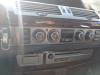 BMW 7 serie (E65/E66/E67) 730d,Ld 3.0 24V Chaufage Bedieningspaneel