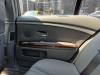 BMW 7 serie (E65/E66/E67) 730d,Ld 3.0 24V Deurbekleding 4Deurs rechts-achter