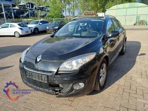 Gebruikte Versnellingsbak Renault Megane III Grandtour (KZ) 1.5 dCi 110 Prijs € 157,30 Inclusief btw aangeboden door Alexander Autodemontage
