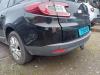 Renault Megane III Grandtour (KZ) 1.5 dCi 110 Achterbumper