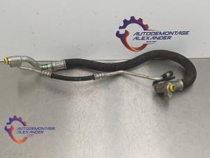 Gebruikte Airco Leiding BMW 5 serie (E60) 525i 24V Prijs € 18,98 Inclusief btw aangeboden door Alexander Autodemontage