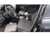 Renault Megane III Grandtour (KZ) 1.5 dCi 110 Stoelen+Bank (compleet)