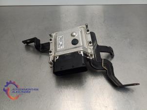 Gebruikte Computer Motormanagement Kia Rio III (UB) 1.2 CVVT 16V Prijs € 49,99 Margeregeling aangeboden door Alexander Autodemontage