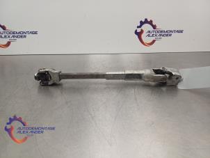 Gebruikte Kruiskoppeling T-As BMW 3 serie (E90) 320i 16V Prijs op aanvraag aangeboden door Alexander Autodemontage