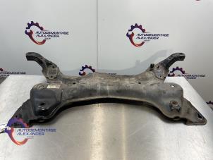 Gebruikte Subframe Kia Rio III (UB) 1.2 CVVT 16V Prijs op aanvraag aangeboden door Alexander Autodemontage