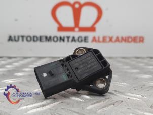 Gebruikte Sensor map (inlaatspruitstuk) Volkswagen Golf VI (5K1) 1.6 TDI 16V Prijs op aanvraag aangeboden door Alexander Autodemontage