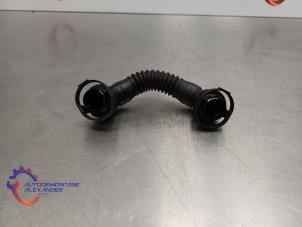 Gebruikte Carterventilatie Volkswagen Polo V (6R) 1.2 TDI 12V BlueMotion Prijs op aanvraag aangeboden door Alexander Autodemontage