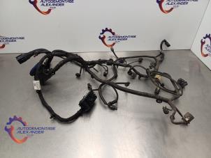 Gebruikte Bedrading Compleet Elektrisch Opel Karl 1.0 12V Prijs € 299,95 Margeregeling aangeboden door Alexander Autodemontage