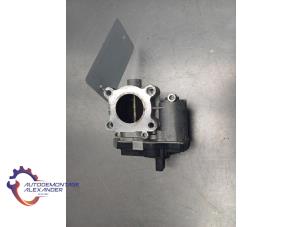 Gebruikte Gasklephuis Opel Karl 1.0 12V Prijs € 24,99 Margeregeling aangeboden door Alexander Autodemontage