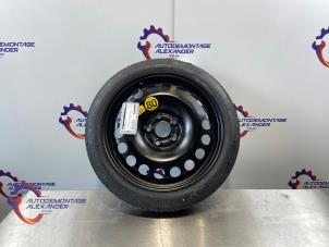 Nieuwe Thuiskomer Opel Astra K 1.6 CDTI 110 16V Prijs € 121,00 Inclusief btw aangeboden door Alexander Autodemontage