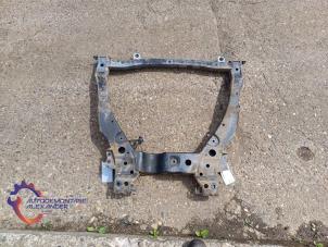 Gebruikte Subframe Opel Karl 1.0 12V Prijs op aanvraag aangeboden door Alexander Autodemontage