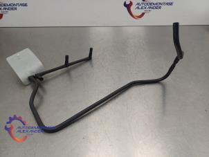 Gebruikte Brandstofleiding Kia Rio III (UB) 1.1 CRDi VGT 12V Prijs op aanvraag aangeboden door Alexander Autodemontage