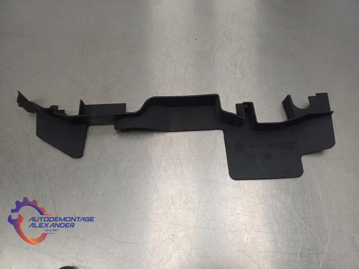 Gebruikte Diversen Seat Exeo ST (3R5) 1.8 TSI 16V Prijs op aanvraag aangeboden door Alexander Autodemontage