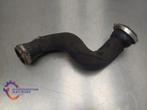 Gebruikte Radiateurslang Seat Exeo ST (3R5) 1.8 TSI 16V Prijs op aanvraag aangeboden door Alexander Autodemontage