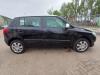 Skoda Fabia II (5J) 1.2 TSI Deur 4Deurs rechts-voor