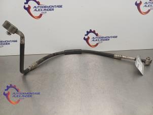 Gebruikte Airco Leiding Seat Exeo ST (3R5) 1.8 TSI 16V Prijs € 24,98 Margeregeling aangeboden door Alexander Autodemontage