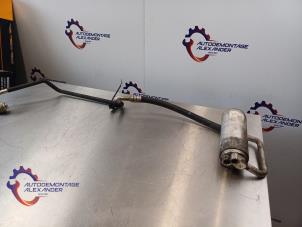 Gebruikte Airco Droger Seat Exeo ST (3R5) 1.8 TSI 16V Prijs op aanvraag aangeboden door Alexander Autodemontage