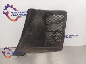 Gebruikte Paravent Seat Exeo ST (3R5) 1.8 TSI 16V Prijs op aanvraag aangeboden door Alexander Autodemontage