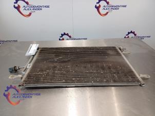 Gebruikte Airco Condensor Seat Exeo ST (3R5) 1.8 TSI 16V Prijs € 39,99 Margeregeling aangeboden door Alexander Autodemontage