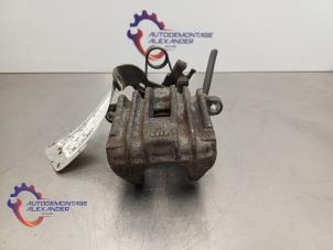 Gebruikte Remklauw (Tang) rechts-achter Seat Exeo ST (3R5) 1.8 TSI 16V Prijs op aanvraag aangeboden door Alexander Autodemontage