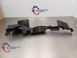 Gebruikte Luchtgeleider Seat Exeo ST (3R5) 1.8 TSI 16V Prijs op aanvraag aangeboden door Alexander Autodemontage