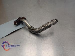 Gebruikte Turbo Pijp Ford Focus 4 1.5 EcoBlue 120 Prijs op aanvraag aangeboden door Alexander Autodemontage