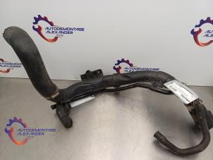 Gebruikte Intercooler Buis Volkswagen Golf VI (5K1) 1.6 TDI 16V Prijs op aanvraag aangeboden door Alexander Autodemontage