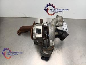 Gebruikte G-lader Volkswagen Golf VI (5K1) 1.6 TDI 16V Prijs op aanvraag aangeboden door Alexander Autodemontage