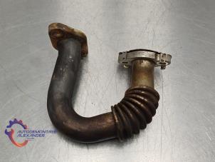 Gebruikte Turbo Pijp Volkswagen Golf VI (5K1) 1.6 TDI 16V Prijs op aanvraag aangeboden door Alexander Autodemontage