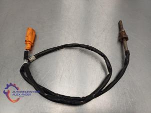 Gebruikte Lambda Sonde Volkswagen Golf VI (5K1) 1.6 TDI 16V Prijs op aanvraag aangeboden door Alexander Autodemontage