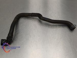 Gebruikte Radiateurslang Volkswagen Golf VI (5K1) 1.6 TDI 16V Prijs op aanvraag aangeboden door Alexander Autodemontage