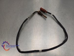 Gebruikte Roetfilter sensor Volkswagen Golf VI (5K1) 1.6 TDI 16V Prijs op aanvraag aangeboden door Alexander Autodemontage