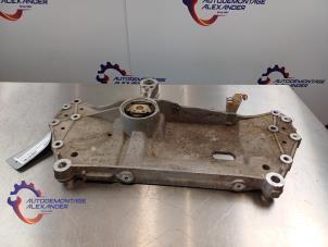 Gebruikte Subframe Volkswagen Golf VI (5K1) 1.6 TDI 16V Prijs op aanvraag aangeboden door Alexander Autodemontage