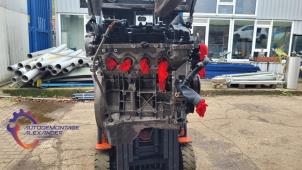 Gebruikte Motor Mercedes C (W204) 1.8 C-200 CGI 16V Prijs € 4.827,90 Inclusief btw aangeboden door Alexander Autodemontage