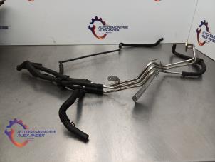 Gebruikte Waterpijp Volkswagen Golf VII (AUA) 1.4 TSI 16V Prijs op aanvraag aangeboden door Alexander Autodemontage