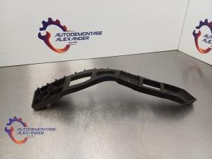 Gebruikte Diversen Volkswagen Polo V (6R) 1.2 TDI 12V BlueMotion Prijs op aanvraag aangeboden door Alexander Autodemontage